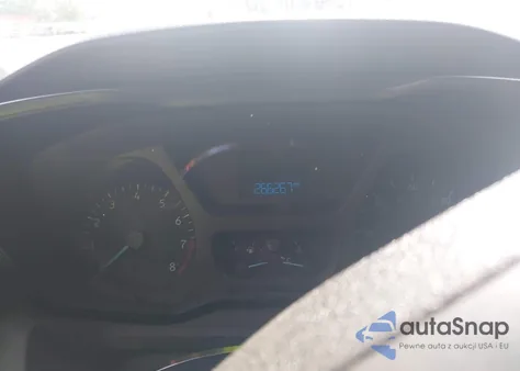 2015 Ford Transit из США, поврежденный, VIN 1FTSW2CM0FKA78468